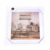 Zep fotolijst v4530w malmo white 20x20 30x30 cm