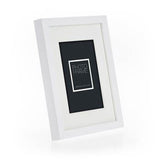 Zep Photo Frame V4530 D Malmo White 20x20 30x30 cm