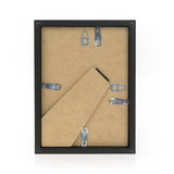 ZEP Photo frame V4554B Malmo Black 30x40 40x50 cm