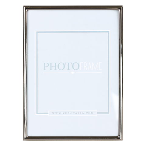 ZEP Photo Frame VK467B Silvia Black 10x15 cm