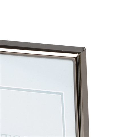 Zep Photo Frame VK467BD Silvia Black 2q 2x10x15 cm