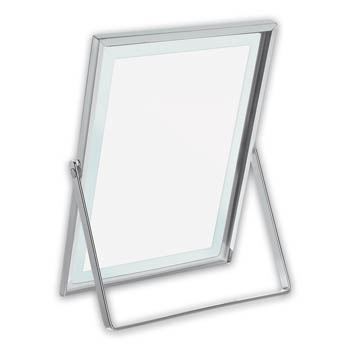 ZEP Photo Frame VS846S Marion Silver 10x15 cm