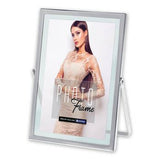 ZEP Photo Frame VS846S Marion Silver 10x15 cm