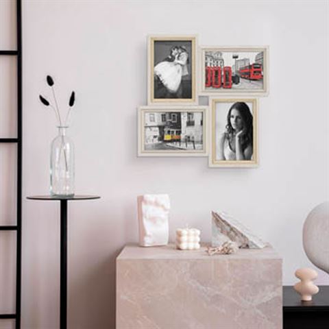 Frame photo ZEP VZ442 ZARA 4Q 4X10X15 CM