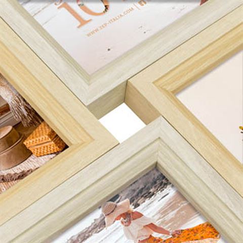 Frame photo ZEP VZ442 ZARA 4Q 4X10X15 CM