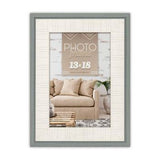 Zep photo frame We723 Ischia Gray 20x30 cm