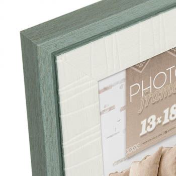 Frame photo ZEP WE723 Ischia Gray 20x30 cm