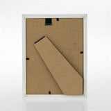 ZEP Photo frame WT46S Wales Silver 10x15 cm