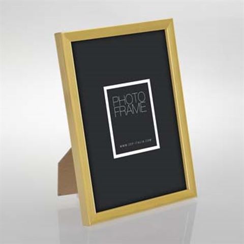 ZEP Fotorahmen WT68G Wales Gold 15x20 cm