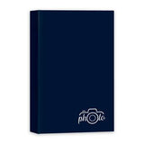 Zep Photo Frame XF468B Album Slip-In 80 Photos 10x15 cm
