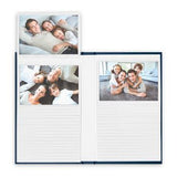 Zep Photo Frame XF468B Album Slip-In 80 Photos 10x15 cm