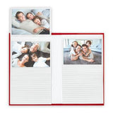 Zep Photo Frame XF468R Album Slip-In 80 Photos 10x15 cm