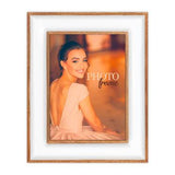 ZEP Photo frame XN346W Vienna White 10x15 cm