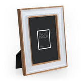 Zep Photo Frame XN357W Wien White 13x18 cm