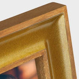 ZEP Photo Frame XN757G VIENNA Gold 13x18 cm