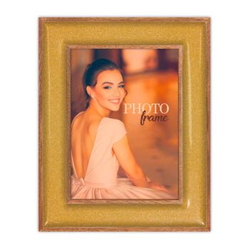Zep Photo Frame XN768G Wien Gold 15x20 cm
