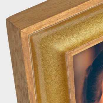 Zep Photo Frame XN768G Wien Gold 15x20 cm
