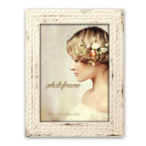 Frame photo ZEP YT268W Livia White 15x20 cm