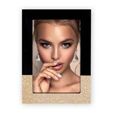 ZEP Photo frame SA968B Morgex Black 15x20 cm