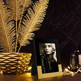 ZEP Photo frame SA968B Morgex Black 15x20 cm