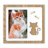 ZEP Photo frame ZX246 Duchessa 10x15 cm