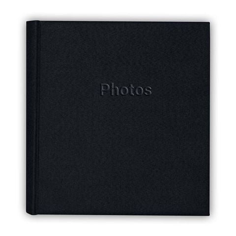 ZEP HD2632BL ADHEVESIVE TOBY 25 PAGINE 26x32 cm