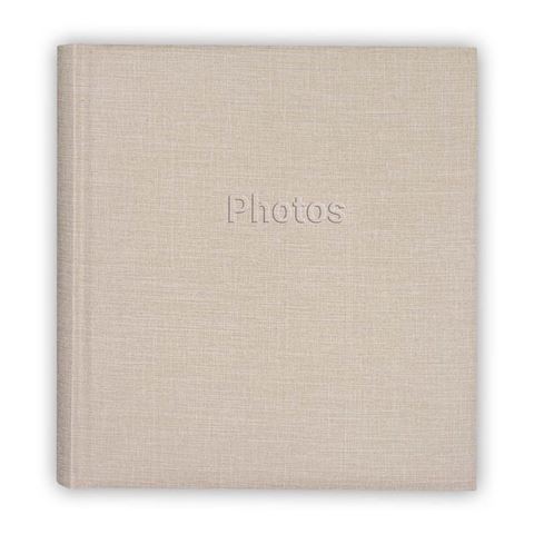 Zep HD2632cr Adhesive Album 25 stránek 26x32 cm