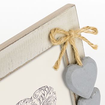 Zep HHP168 Metz Crème 15x20 cm