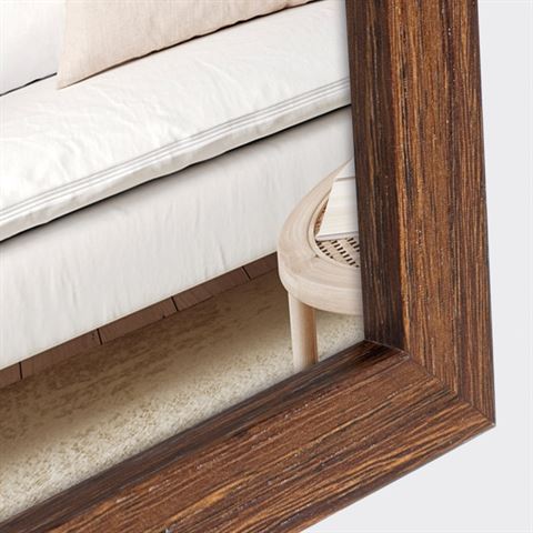Zep hk368b halle brown 15x20 cm