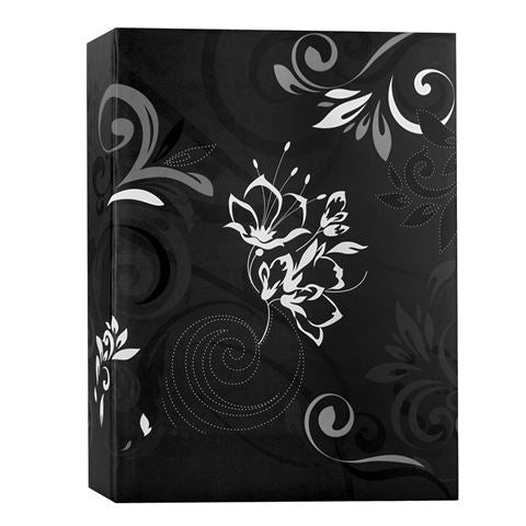 Zep Insel Album eb57200B Umbrici fir 200 Fotoen 13x19 cm