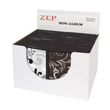 ZEP insert album set 36x MW4640 Umbria for 40 photos 10x15 cm