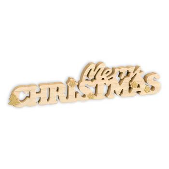ZEP Christmas Kevin VP87EN and 42x2.5 H9.5 cm