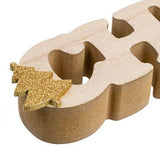 ZEP Christmas Kevin VP87EN and 42x2.5 H9.5 cm