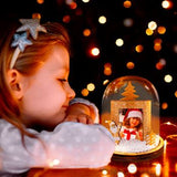 Zep Christmas Stolp Pavlov CH95H 5X7 cm