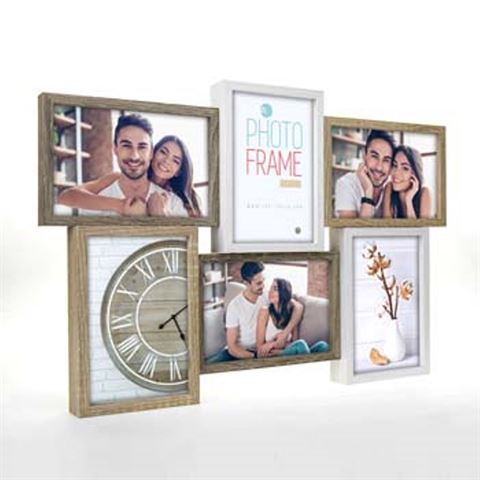 Zep LE664 Lescot 6x10X15 (44x30) CM