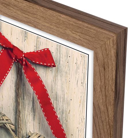 ZEP M482B Wood Frame 13x18 cm