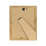 ZEP M482B Wood Frame 13x18 cm