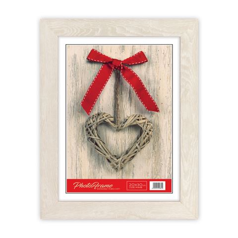 Zep M482w Holz Frame 13x18 cm