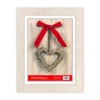 Telaio in legno ZEP M484W 20x30 cm