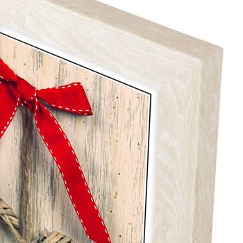 Telaio in legno ZEP M484W 20x30 cm