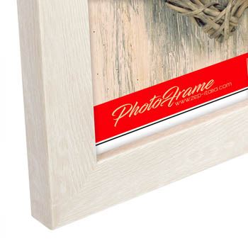 Telaio in legno ZEP M484W 20x30 cm