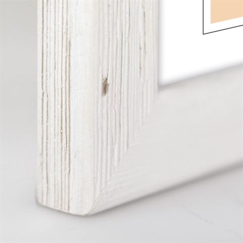 ZEP M5731 Wood Frame 10x15 cm