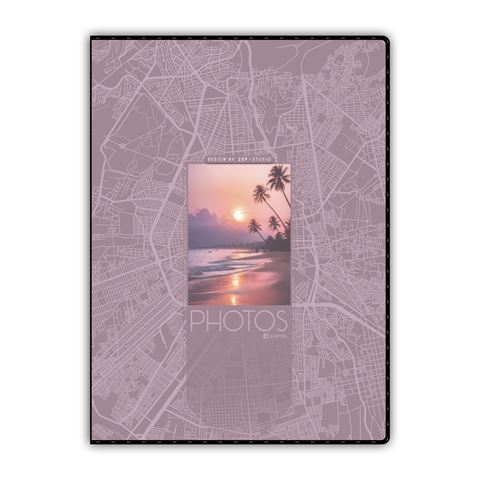ZEP MD4640 SET 36X MINI ALBUM 40 Foton 10x15 cm