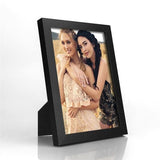 ZEP MR46BL SHIRE Black 10x15 cm
