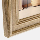 ZEP PM334B Palermo brong 30x40 cm