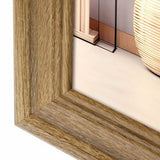 ZEP PM334B Palermo brong 30x40 cm