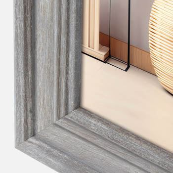 Zep PM846G Palermo Gray 10x15 cm