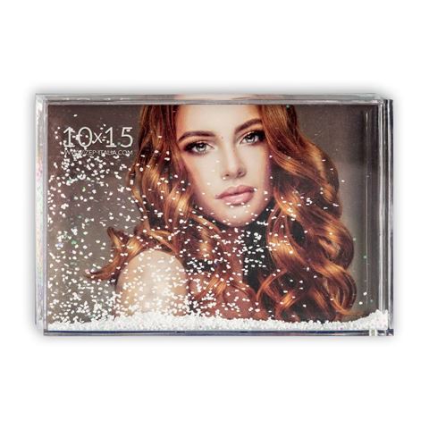 Zep RB106 6X Shake Frame 10x15 cm