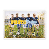 ZEP RB983 Shake Frame Football 10x15 cm 6 pieces