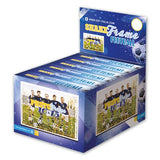 ZEP RB983 Shake Frame Football 10x15 cm 6 pieces